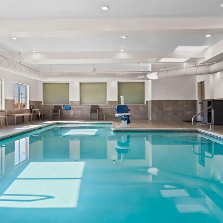 Best Western Plus Ogallala Inn Экстерьер фото