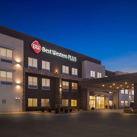 Best Western Plus Ogallala Inn Экстерьер фото