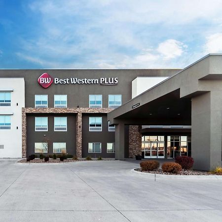 Best Western Plus Ogallala Inn Экстерьер фото