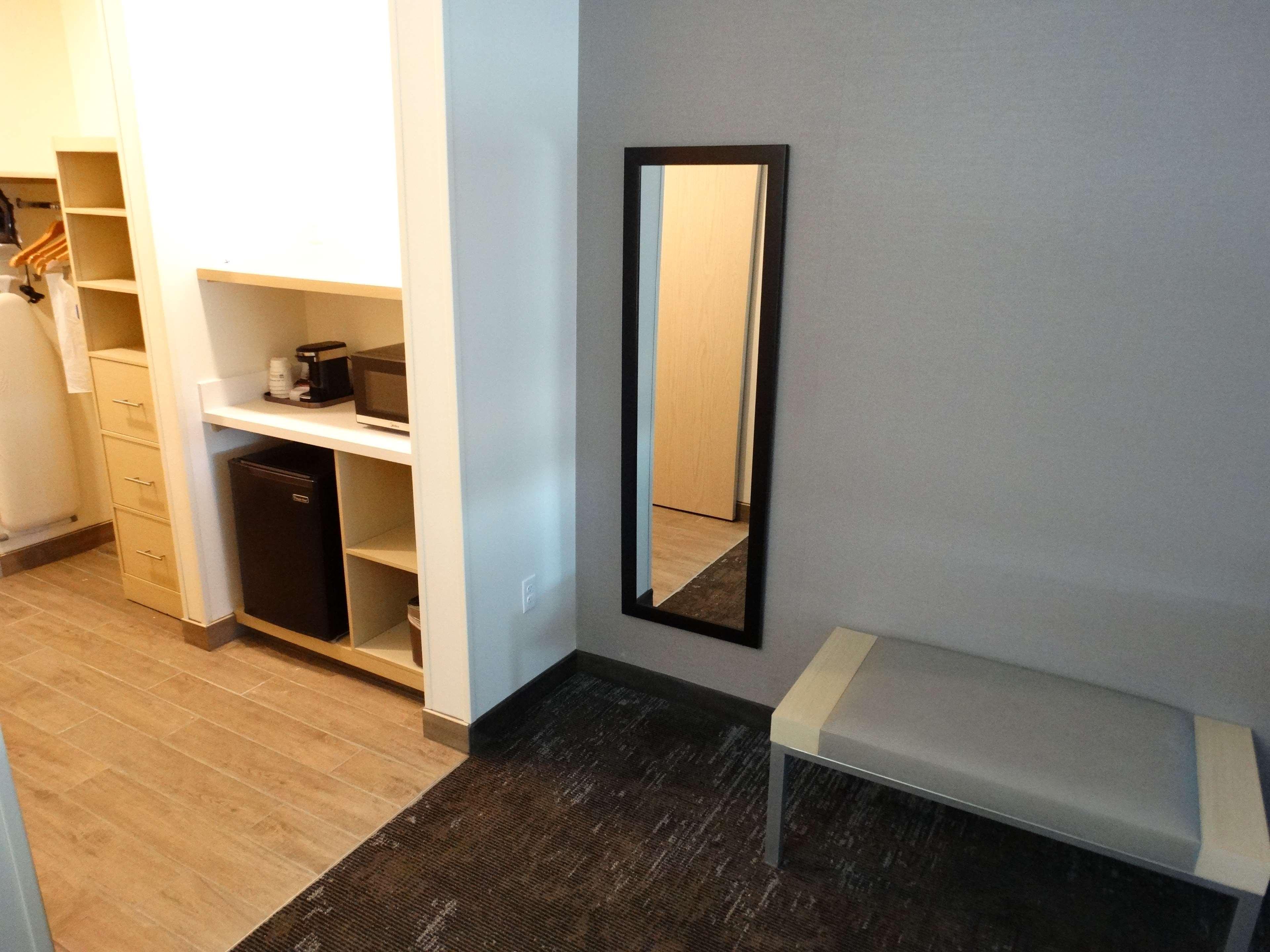 Best Western Plus Ogallala Inn Экстерьер фото
