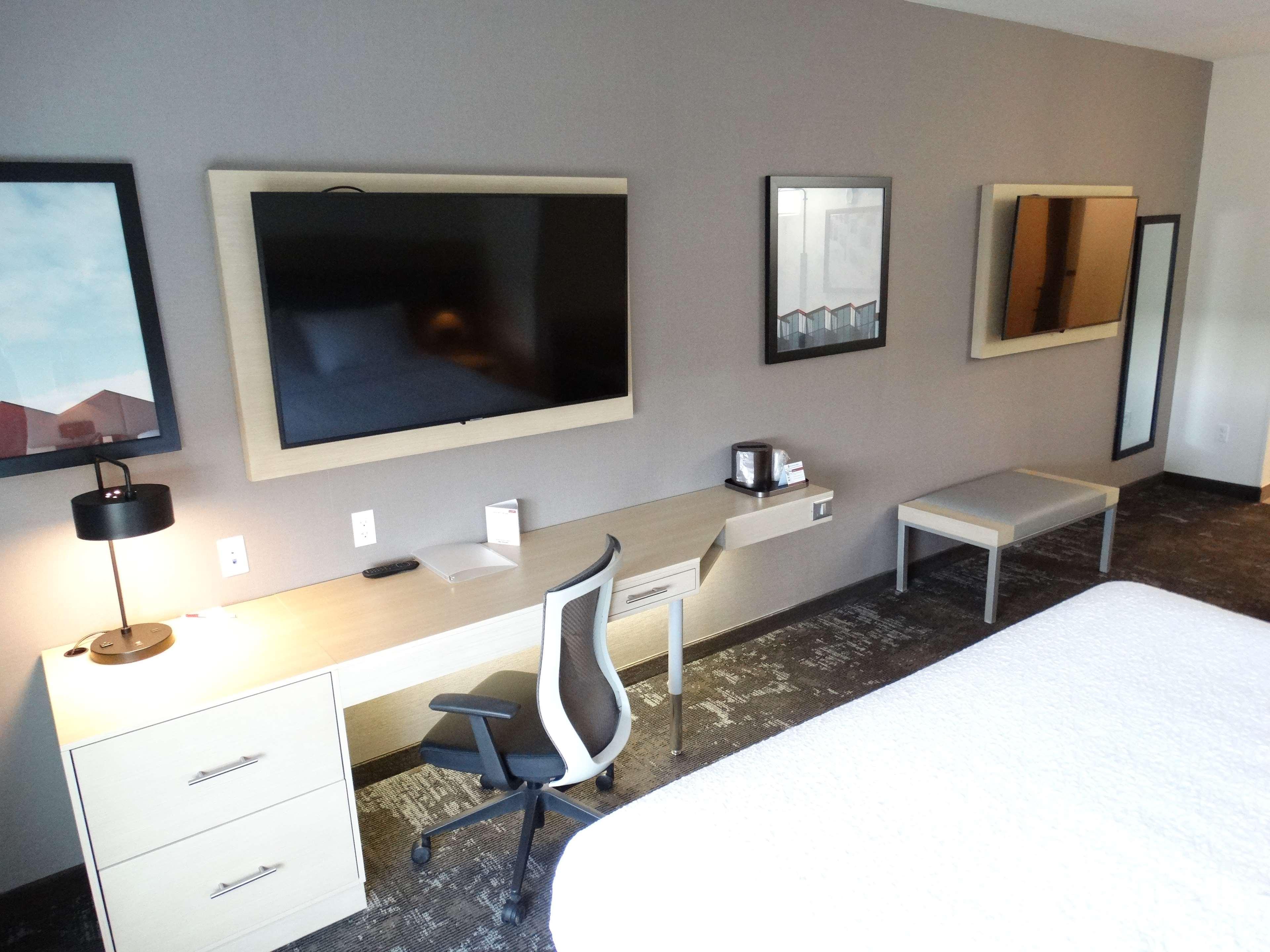 Best Western Plus Ogallala Inn Экстерьер фото