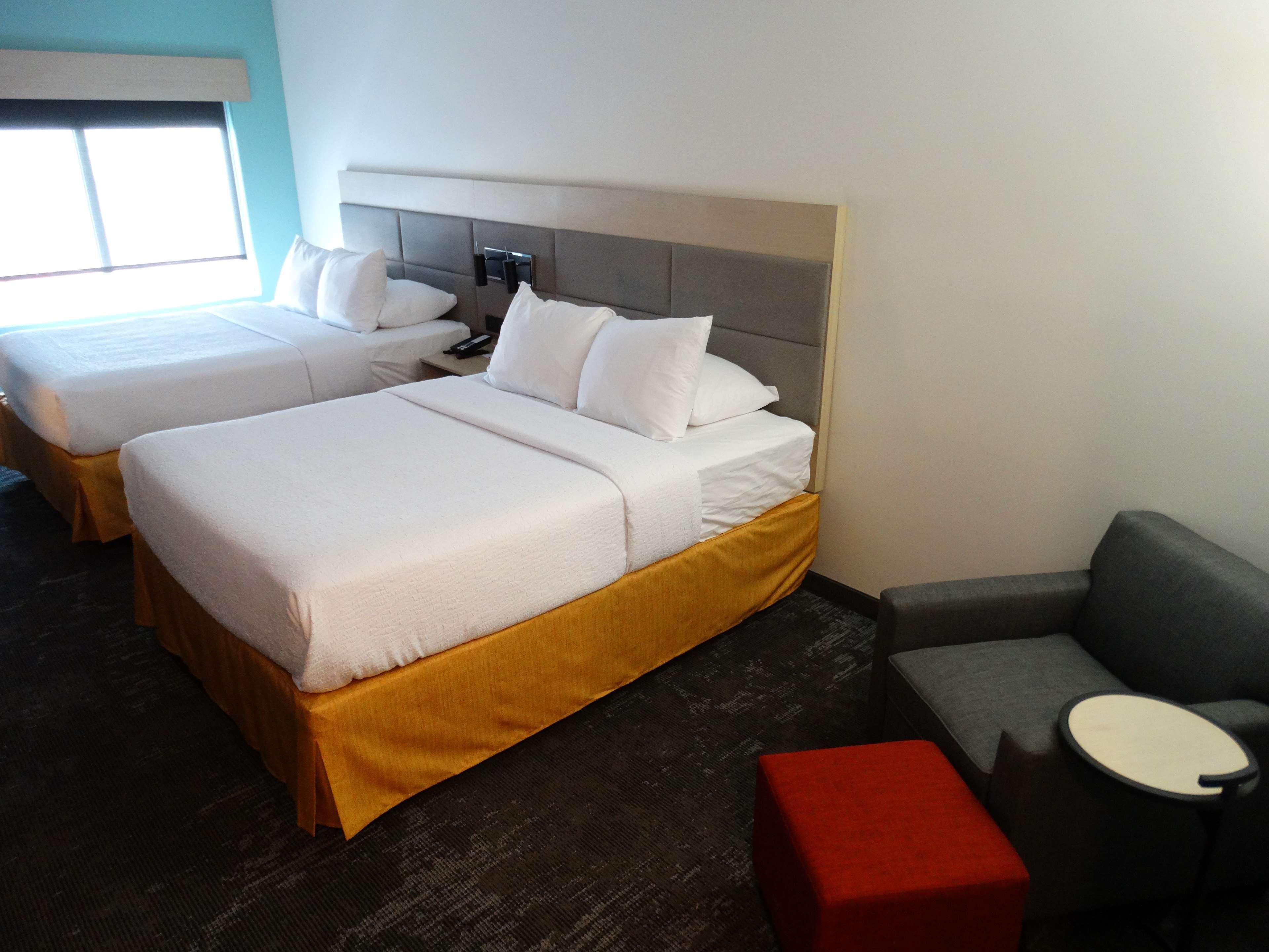 Best Western Plus Ogallala Inn Экстерьер фото