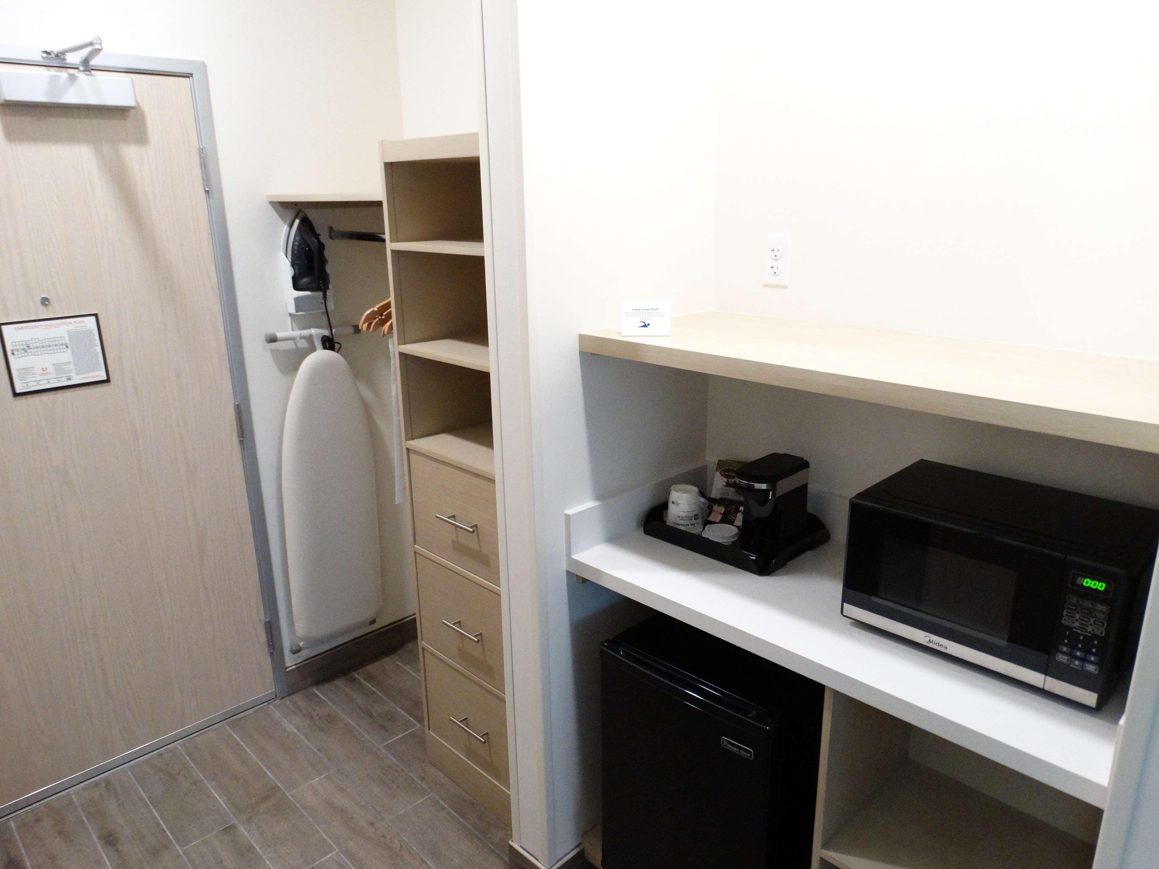 Best Western Plus Ogallala Inn Экстерьер фото