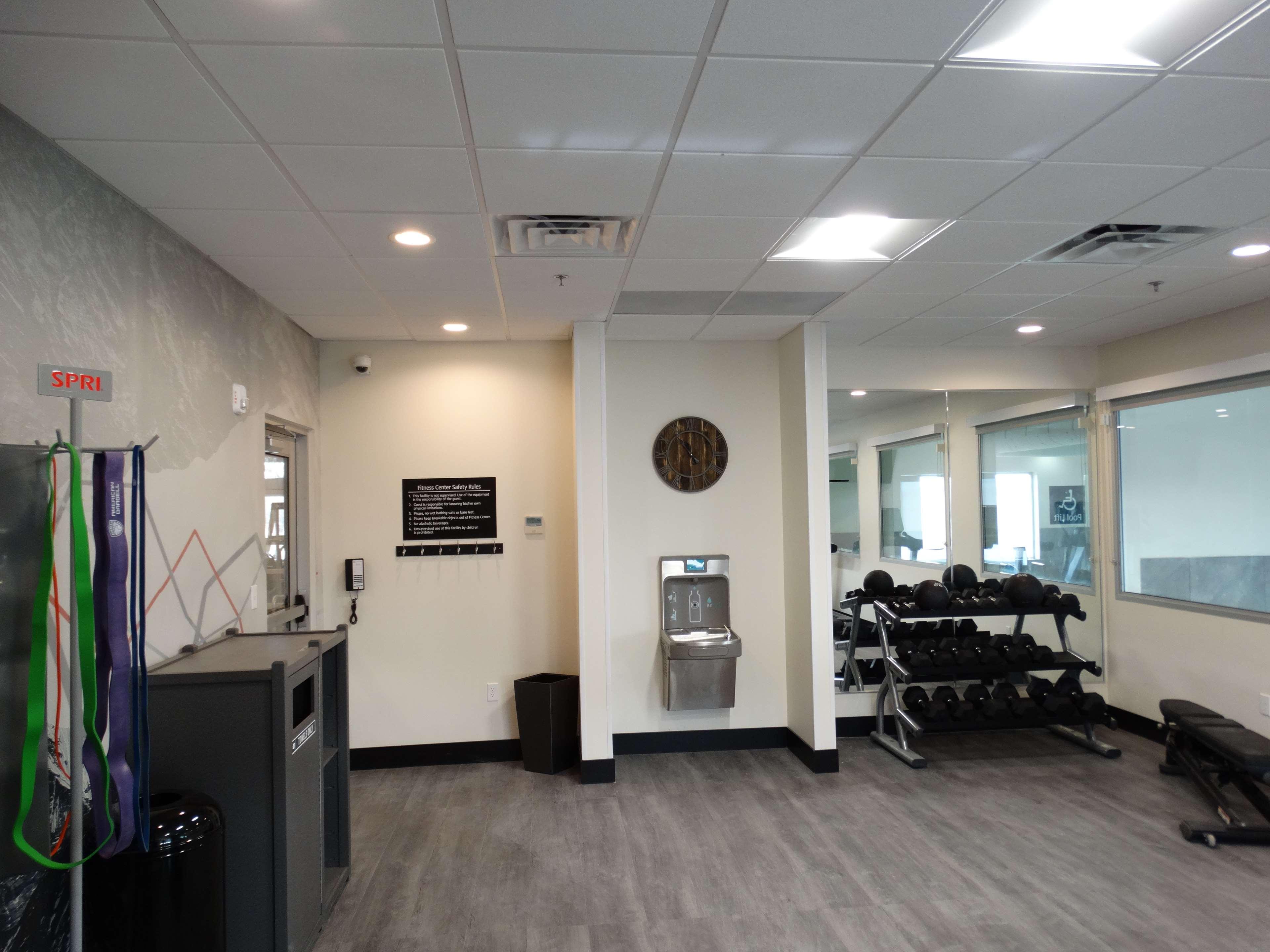 Best Western Plus Ogallala Inn Экстерьер фото