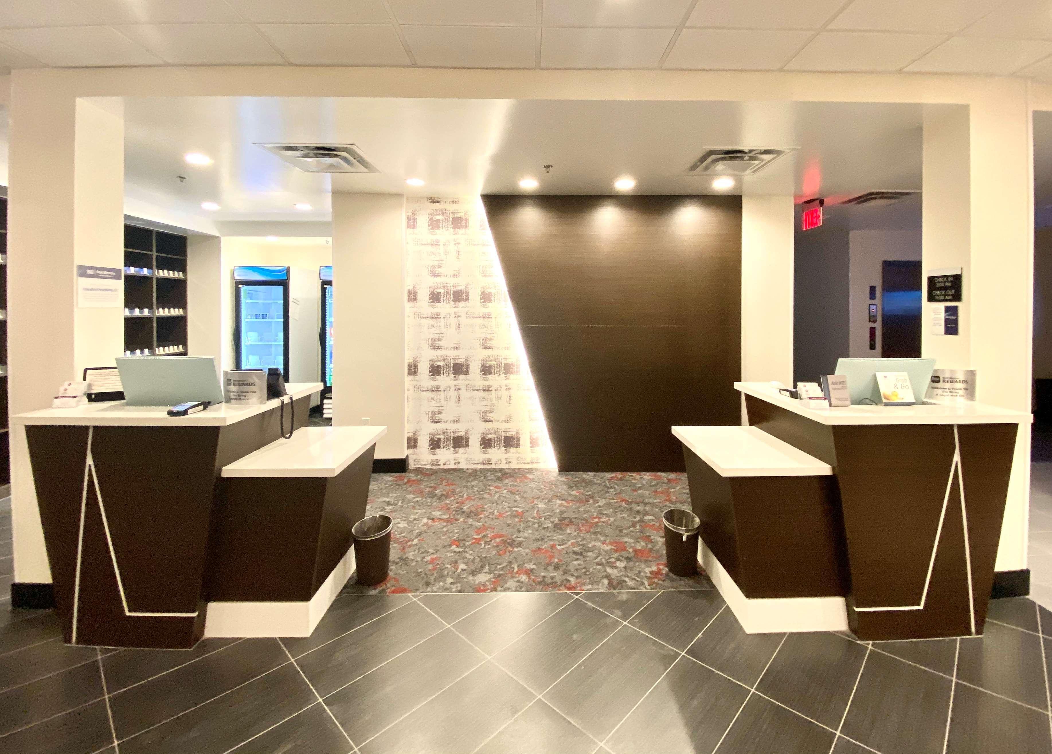 Best Western Plus Ogallala Inn Экстерьер фото