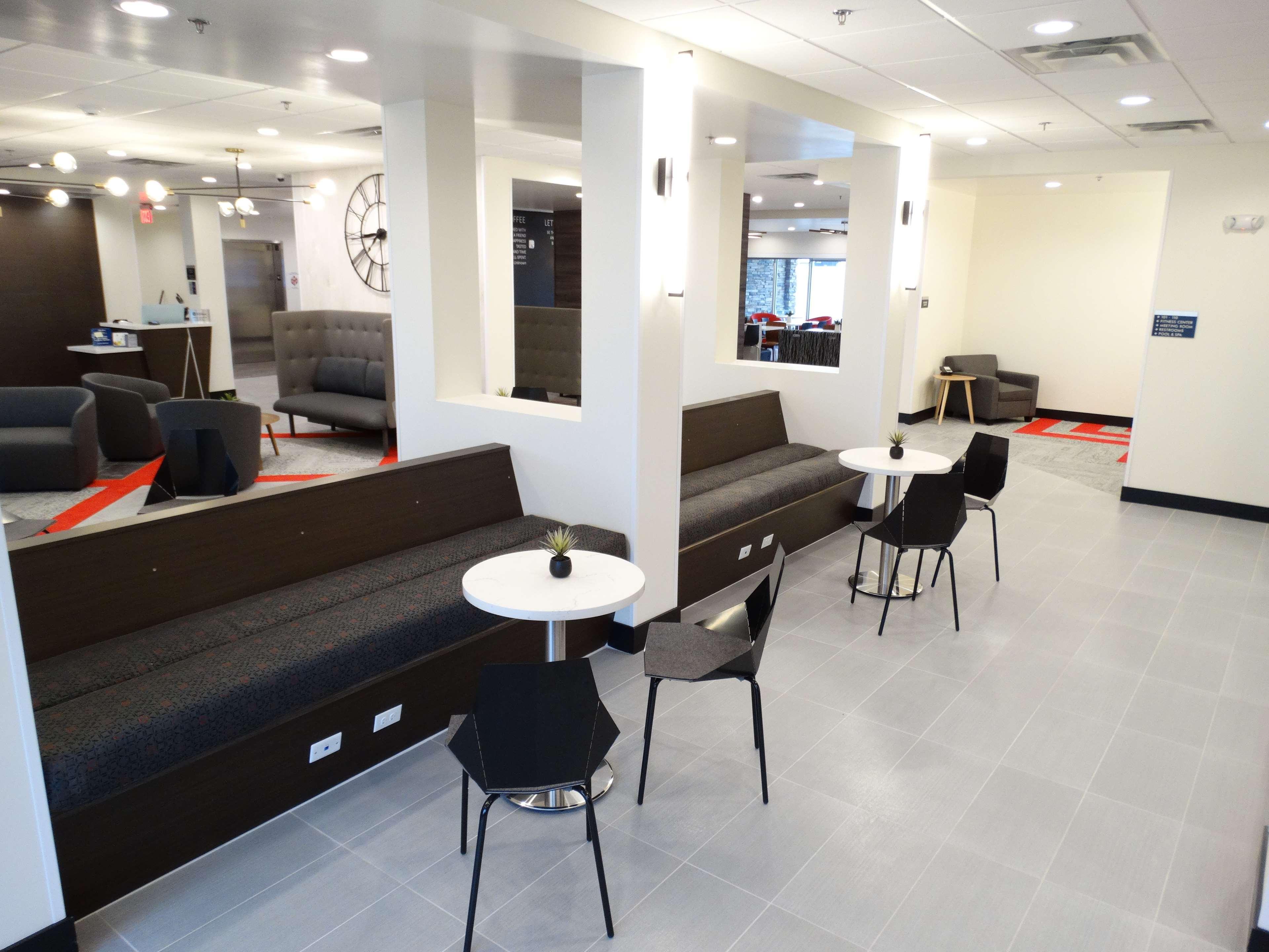 Best Western Plus Ogallala Inn Экстерьер фото