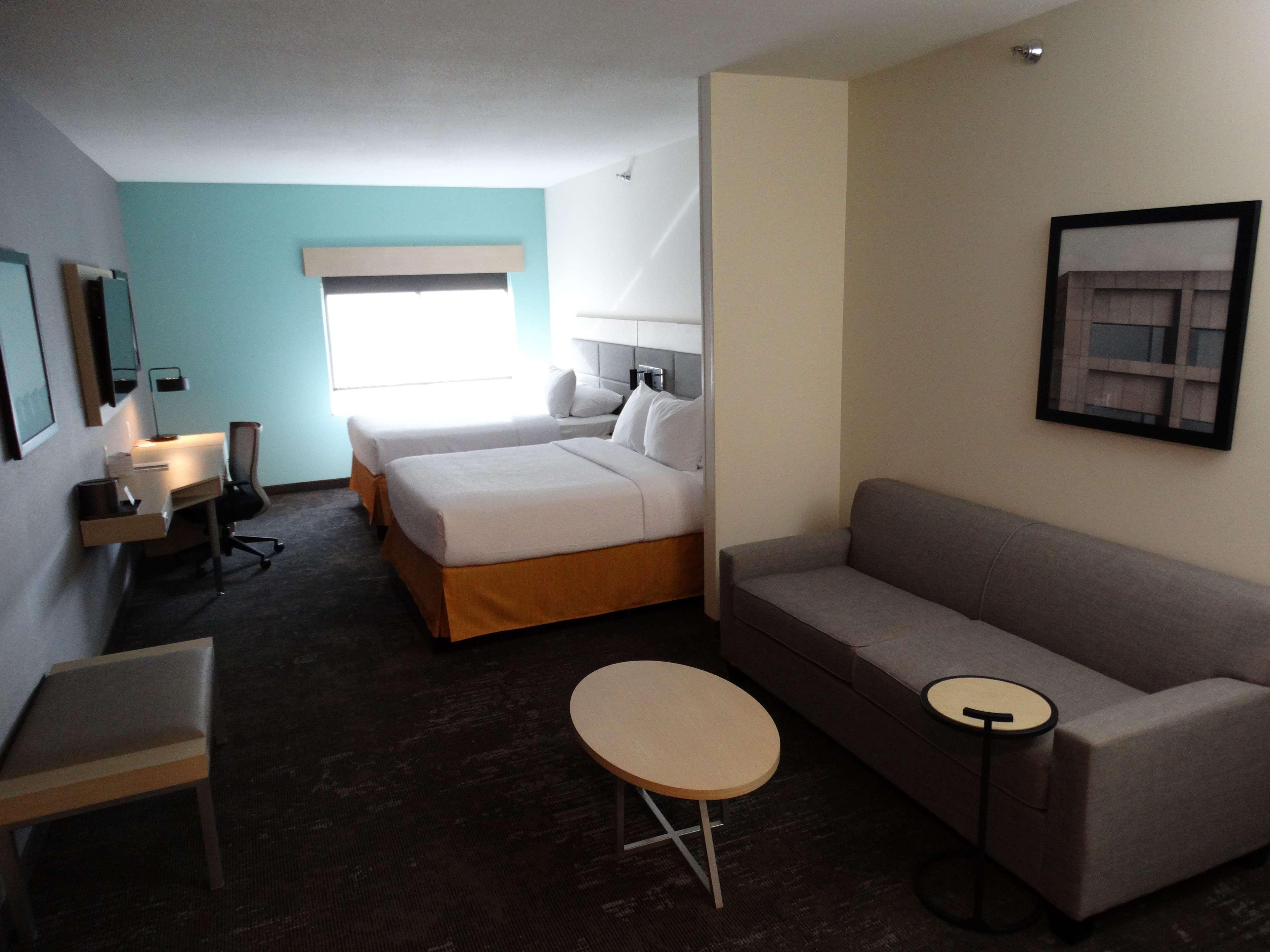 Best Western Plus Ogallala Inn Экстерьер фото
