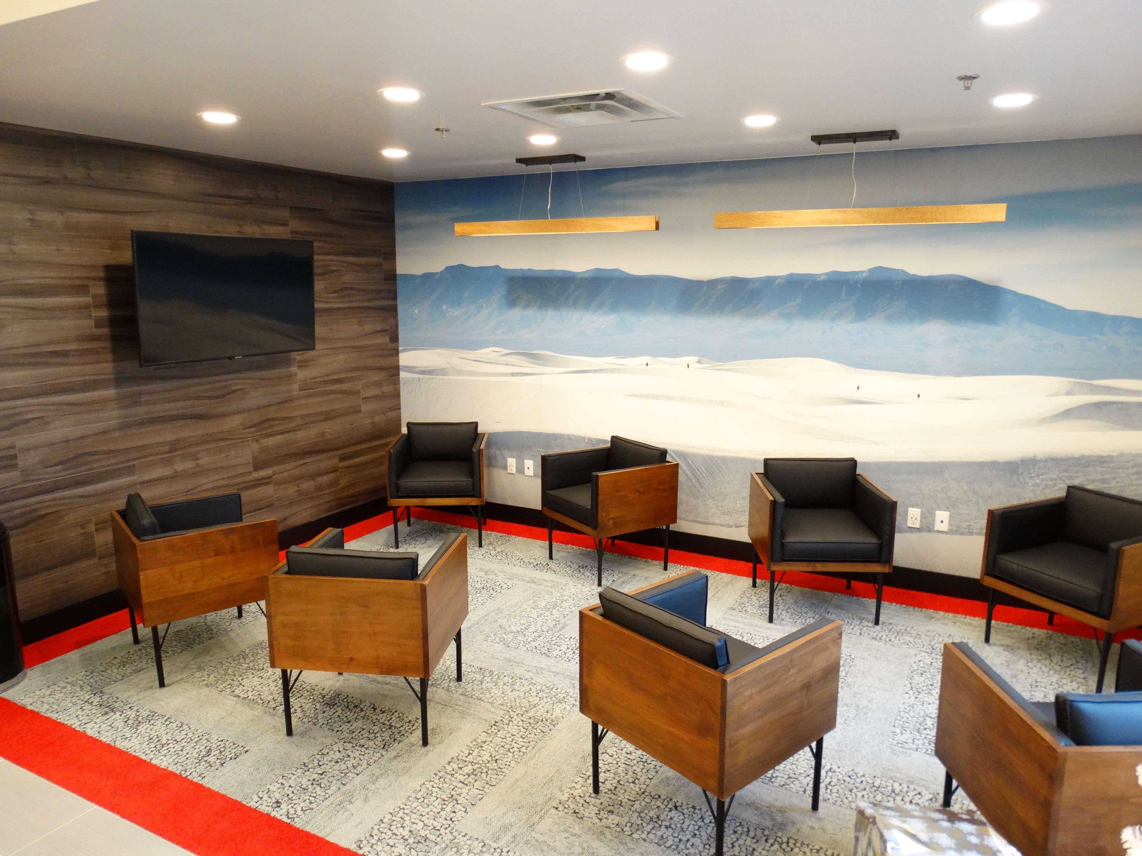 Best Western Plus Ogallala Inn Экстерьер фото