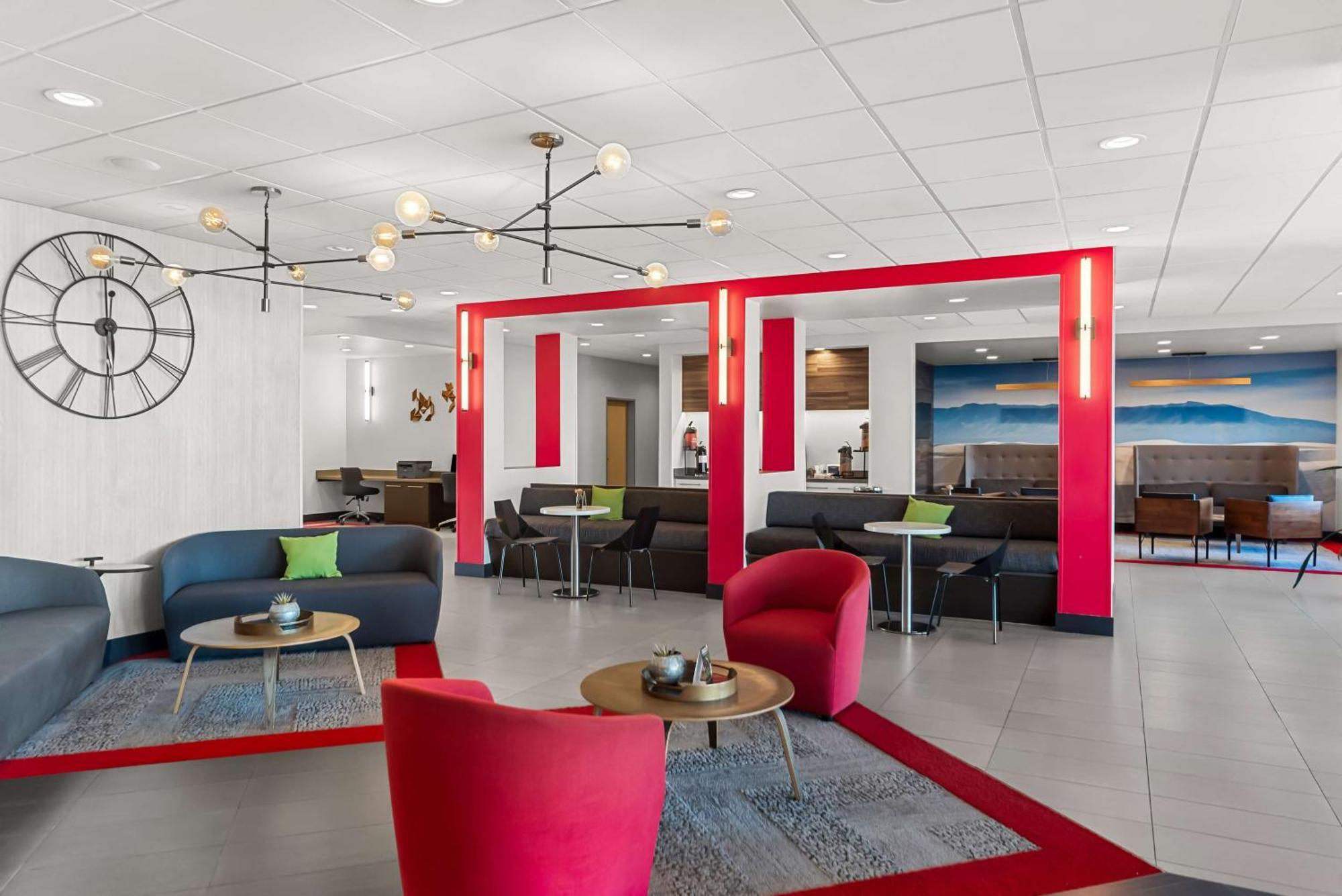 Best Western Plus Ogallala Inn Экстерьер фото