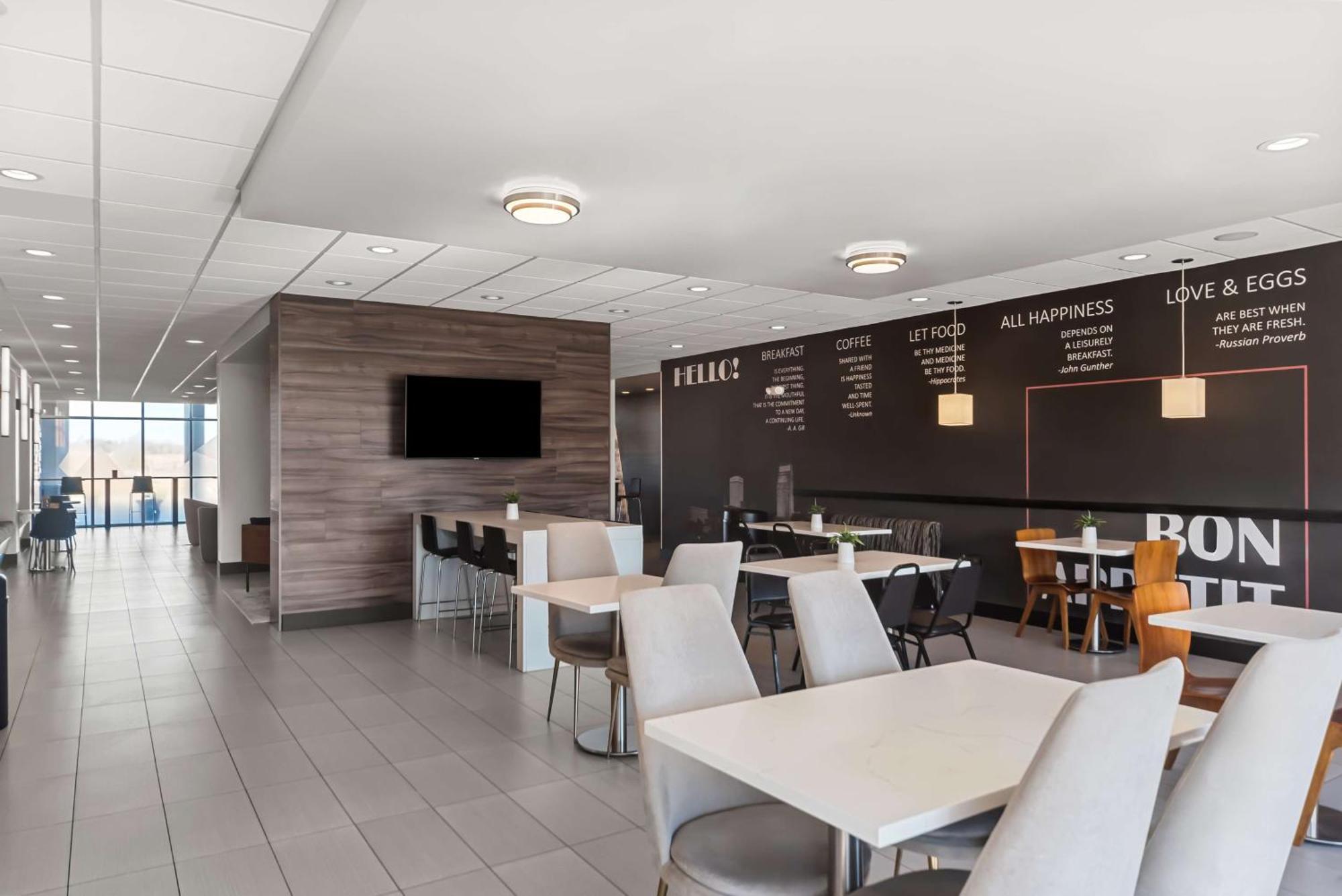 Best Western Plus Ogallala Inn Экстерьер фото