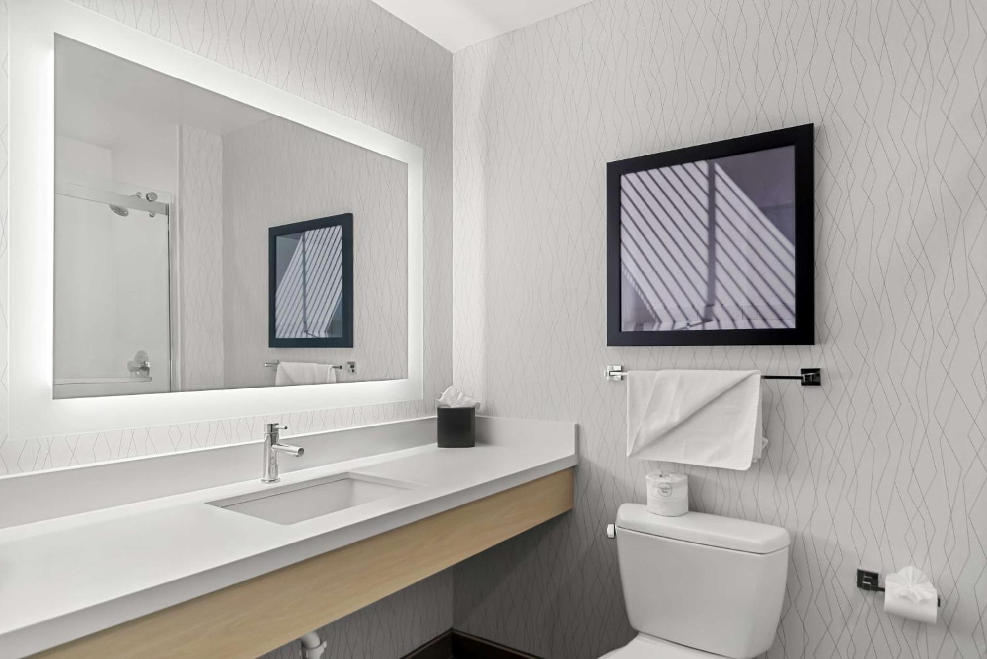Best Western Plus Ogallala Inn Экстерьер фото