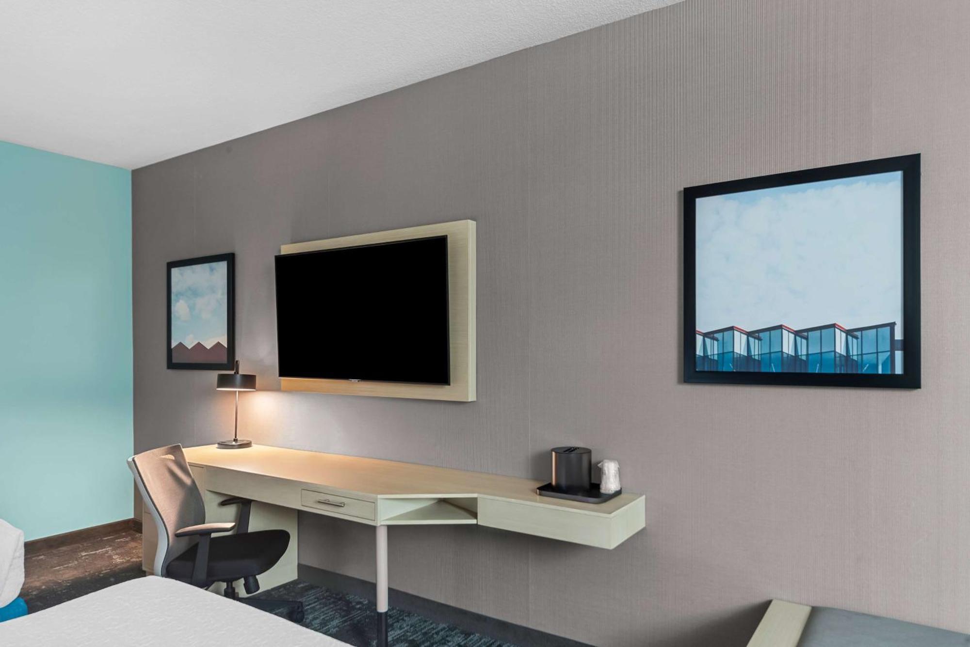 Best Western Plus Ogallala Inn Экстерьер фото
