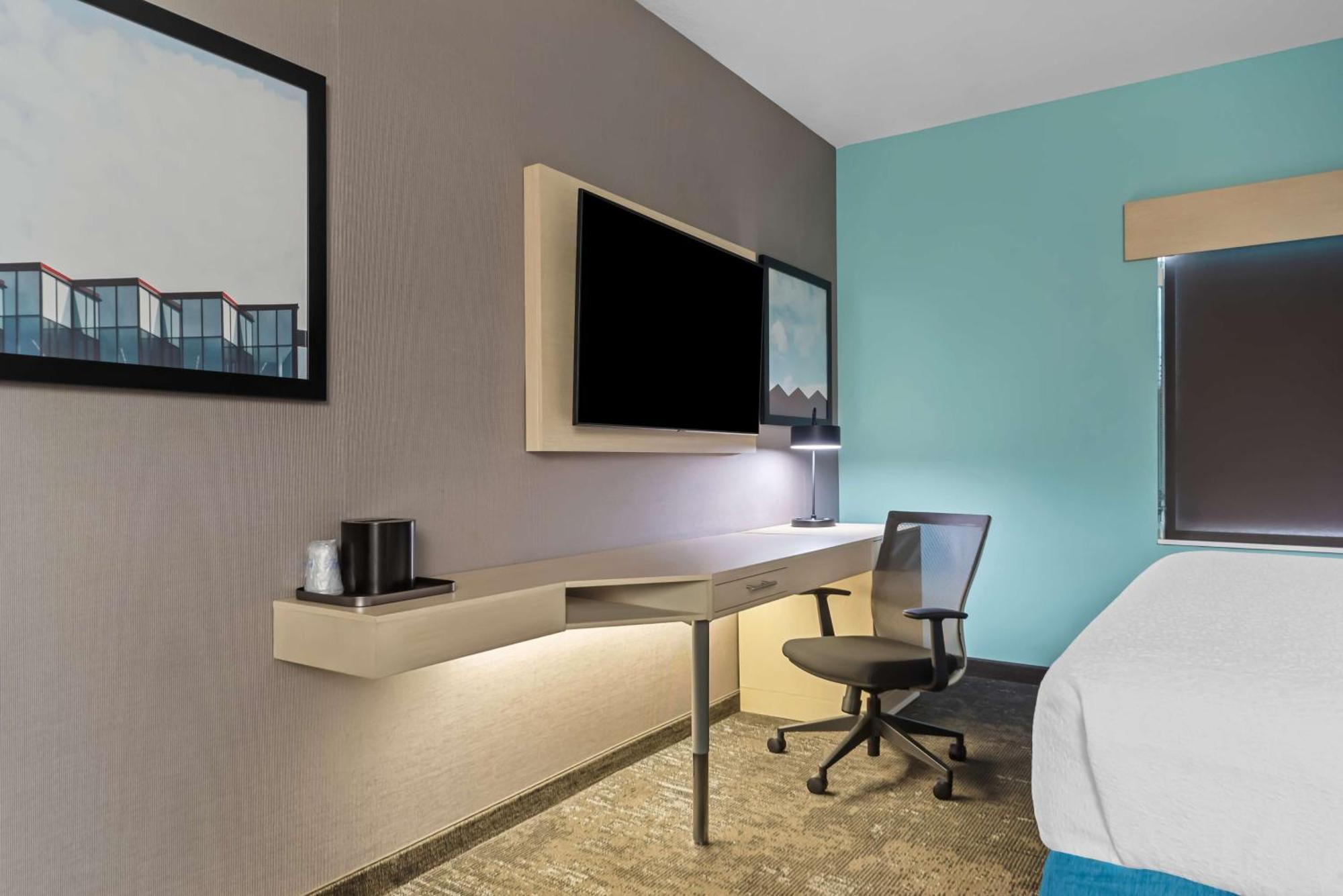 Best Western Plus Ogallala Inn Экстерьер фото