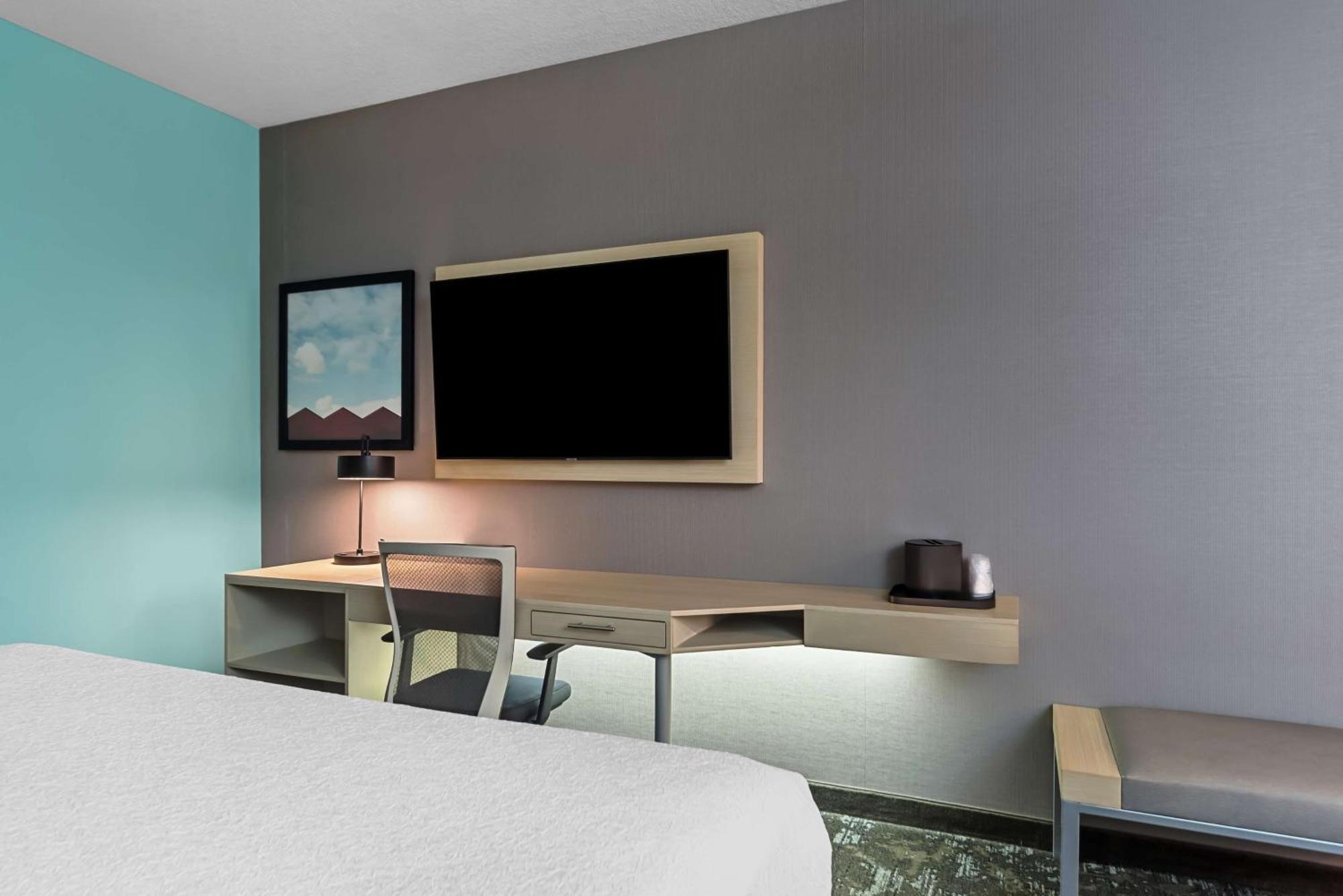 Best Western Plus Ogallala Inn Экстерьер фото