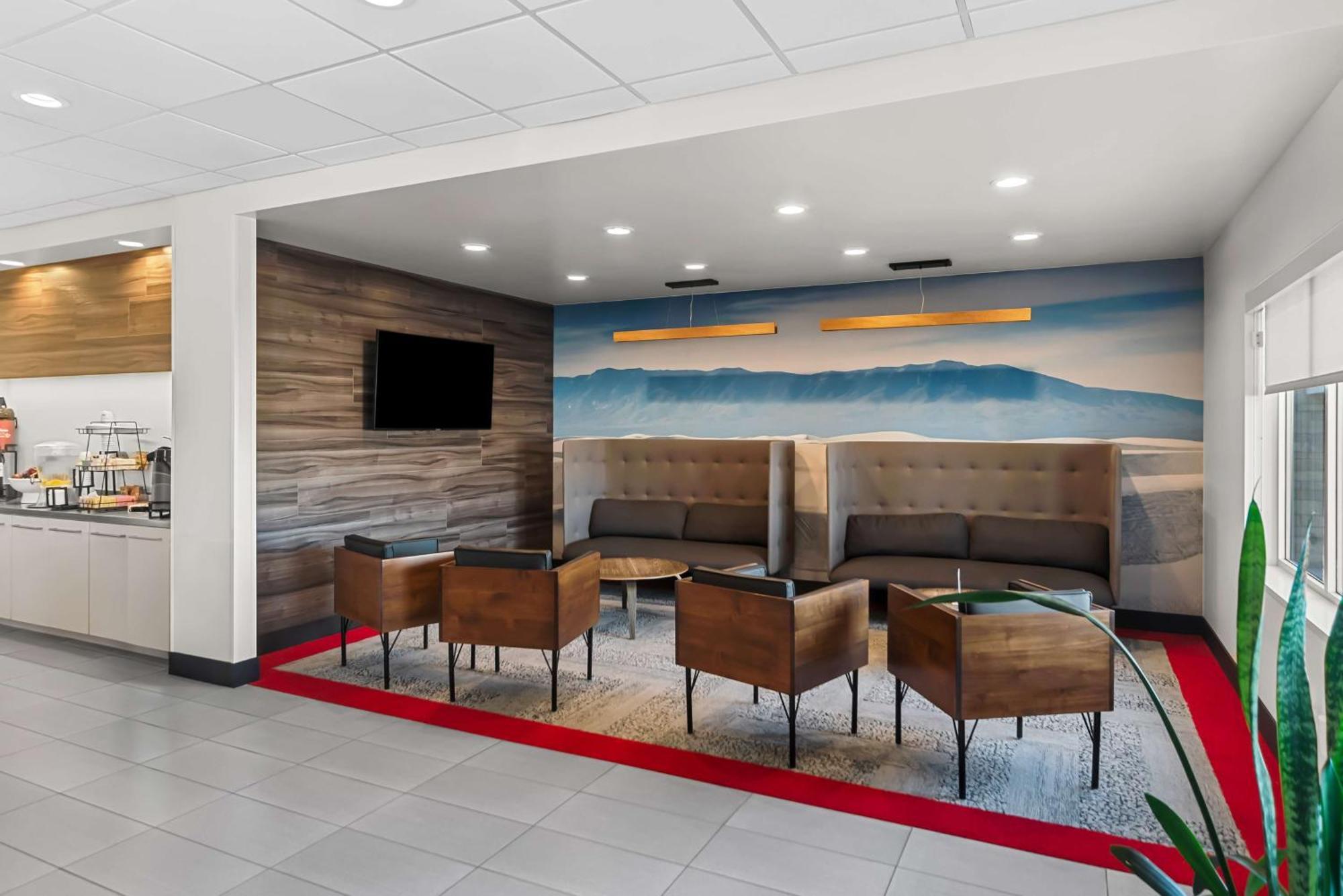 Best Western Plus Ogallala Inn Экстерьер фото