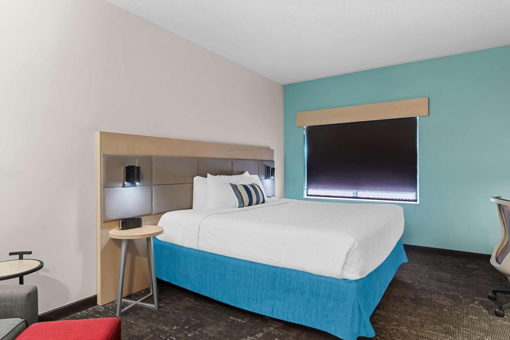 Best Western Plus Ogallala Inn Экстерьер фото