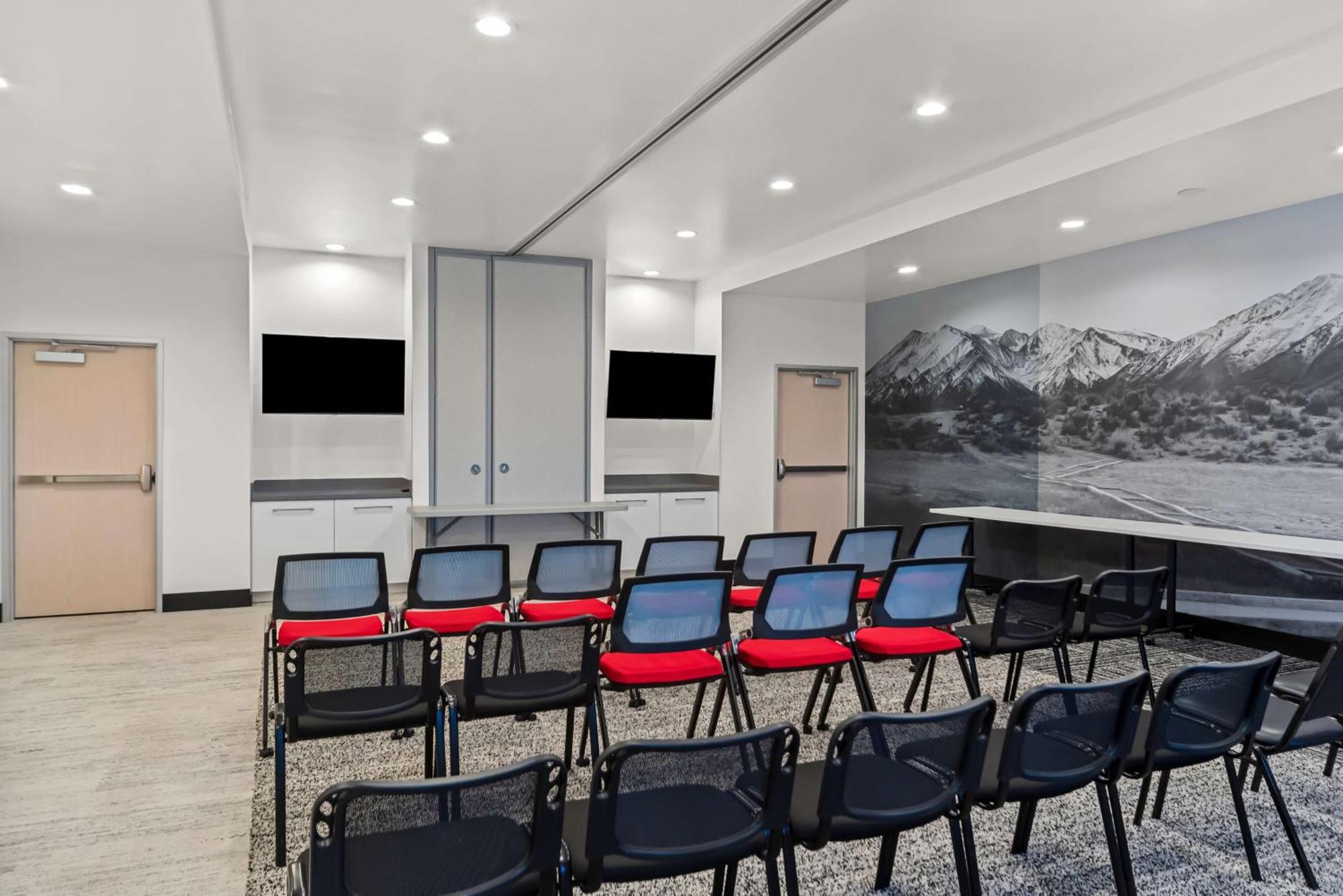 Best Western Plus Ogallala Inn Экстерьер фото