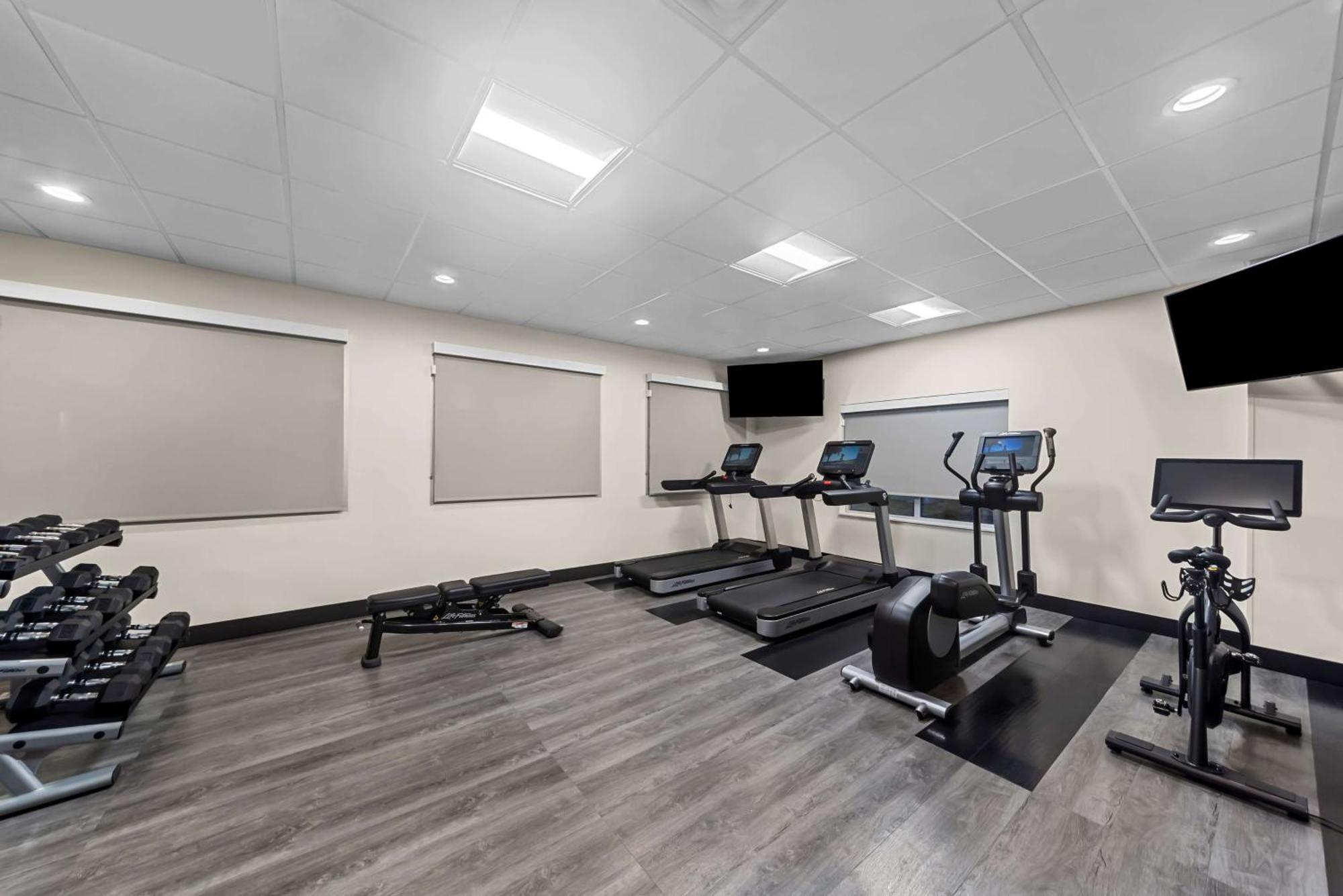 Best Western Plus Ogallala Inn Экстерьер фото