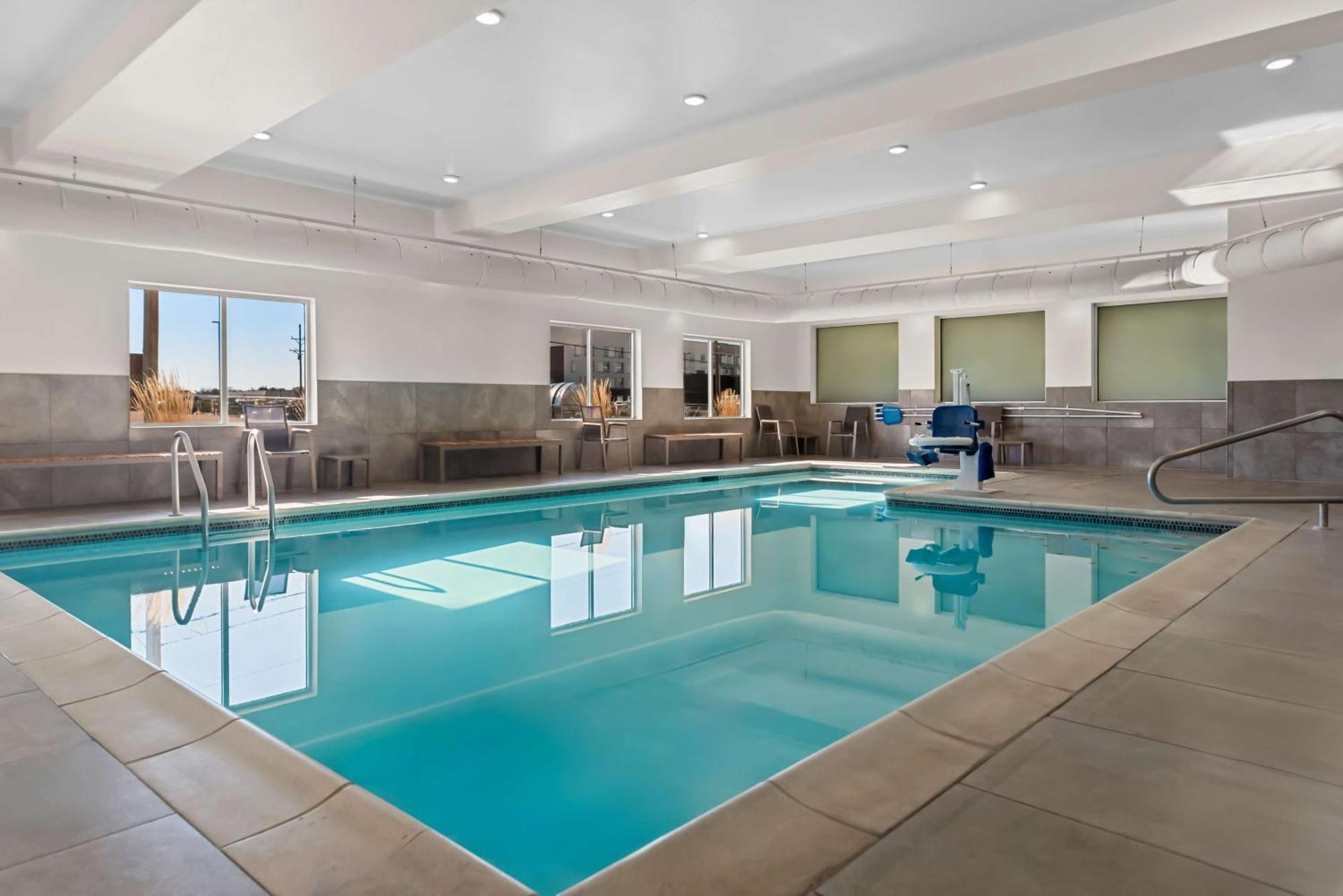 Best Western Plus Ogallala Inn Экстерьер фото