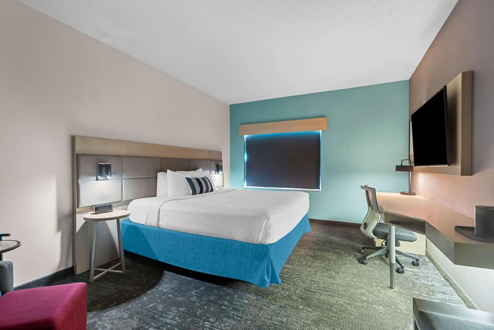 Best Western Plus Ogallala Inn Экстерьер фото